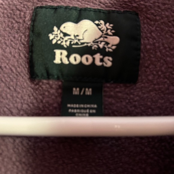 Roots Crew Neck - Picture 3 of 3